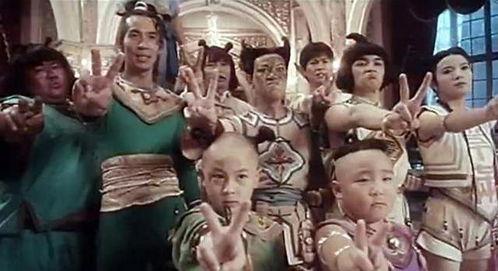 电影十兄弟在线观看,传奇家族的奇幻冒险