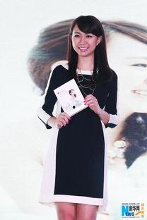 卓依婷最新爆料,揭秘演艺生涯背后的心酸历程  第1张