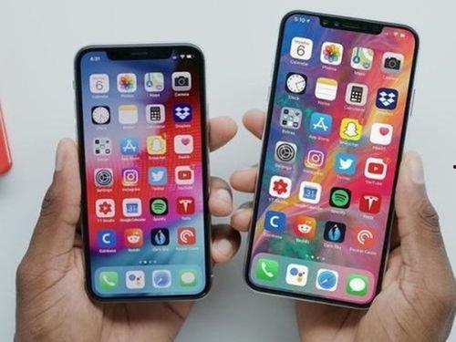 苹果12mxs最新爆料  第3张